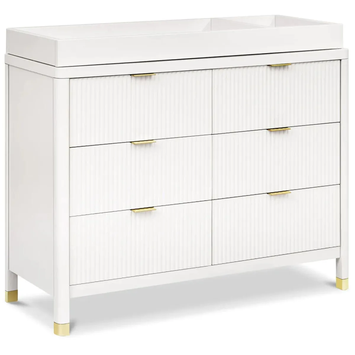 Dressers-Namesake Brimsley 6 Drawer Dresser