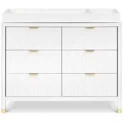 Dressers-Namesake Brimsley 6 Drawer Dresser