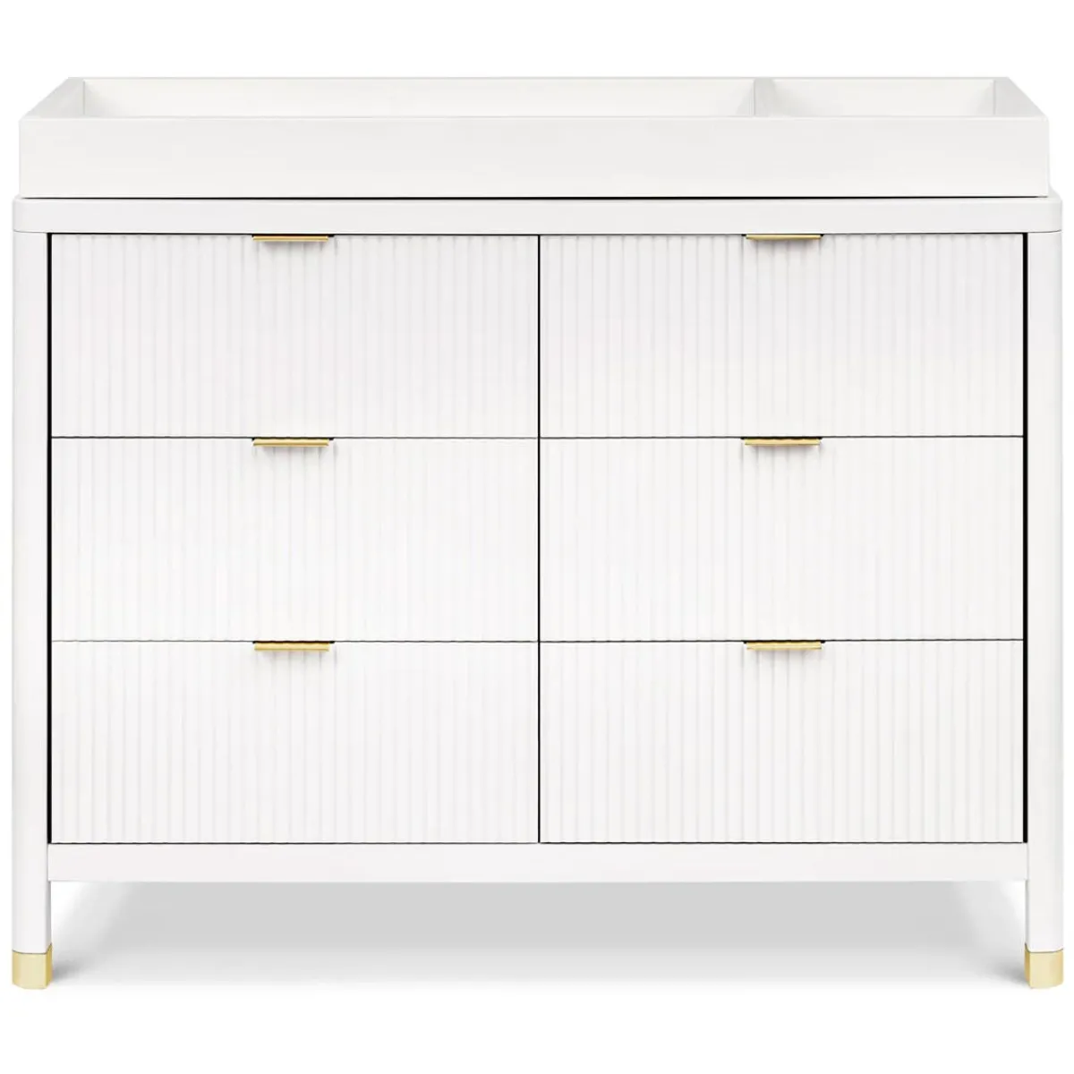 Dressers-Namesake Brimsley 6 Drawer Dresser
