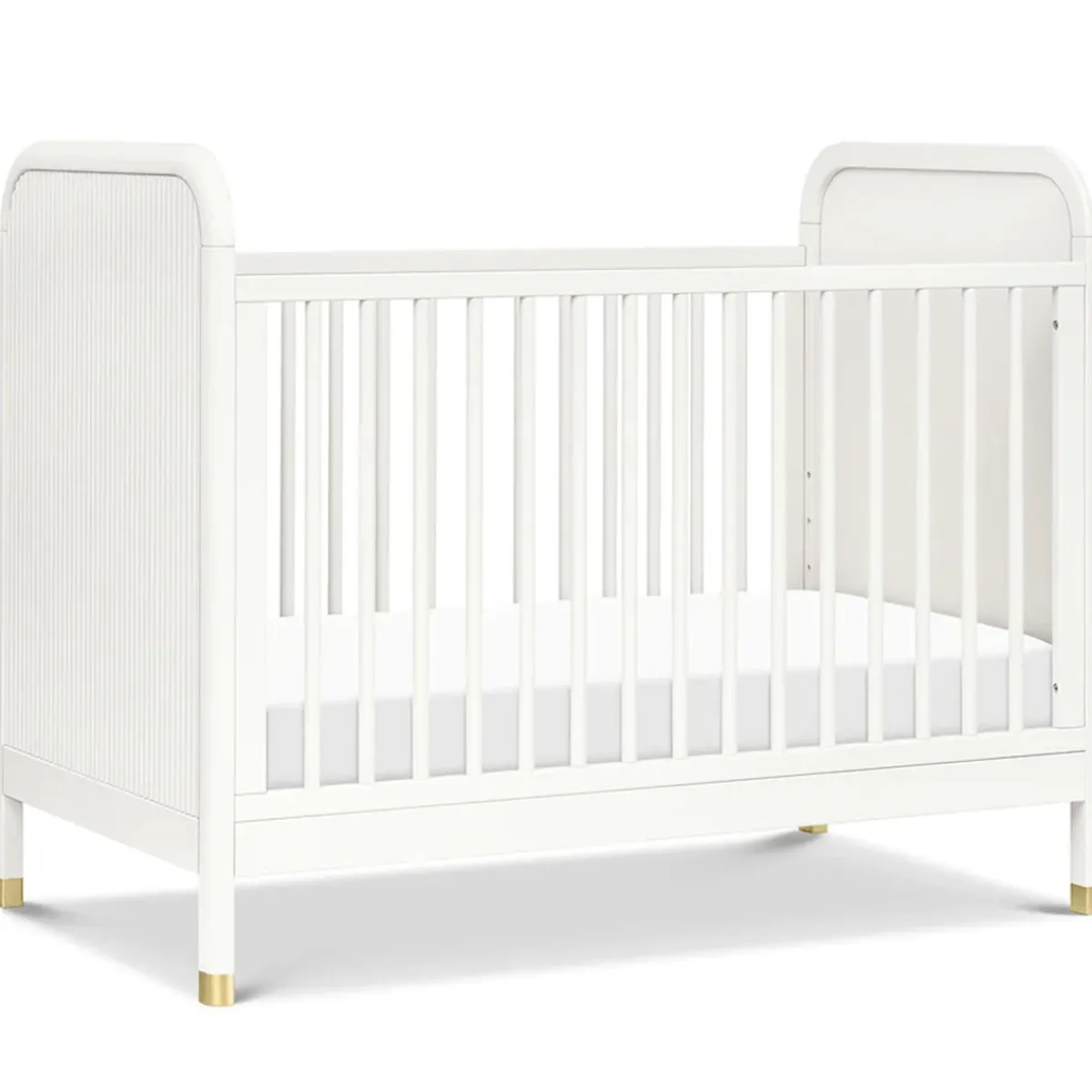 Convertible Cribs-Namesake Brimsley 3-in-1 Crib