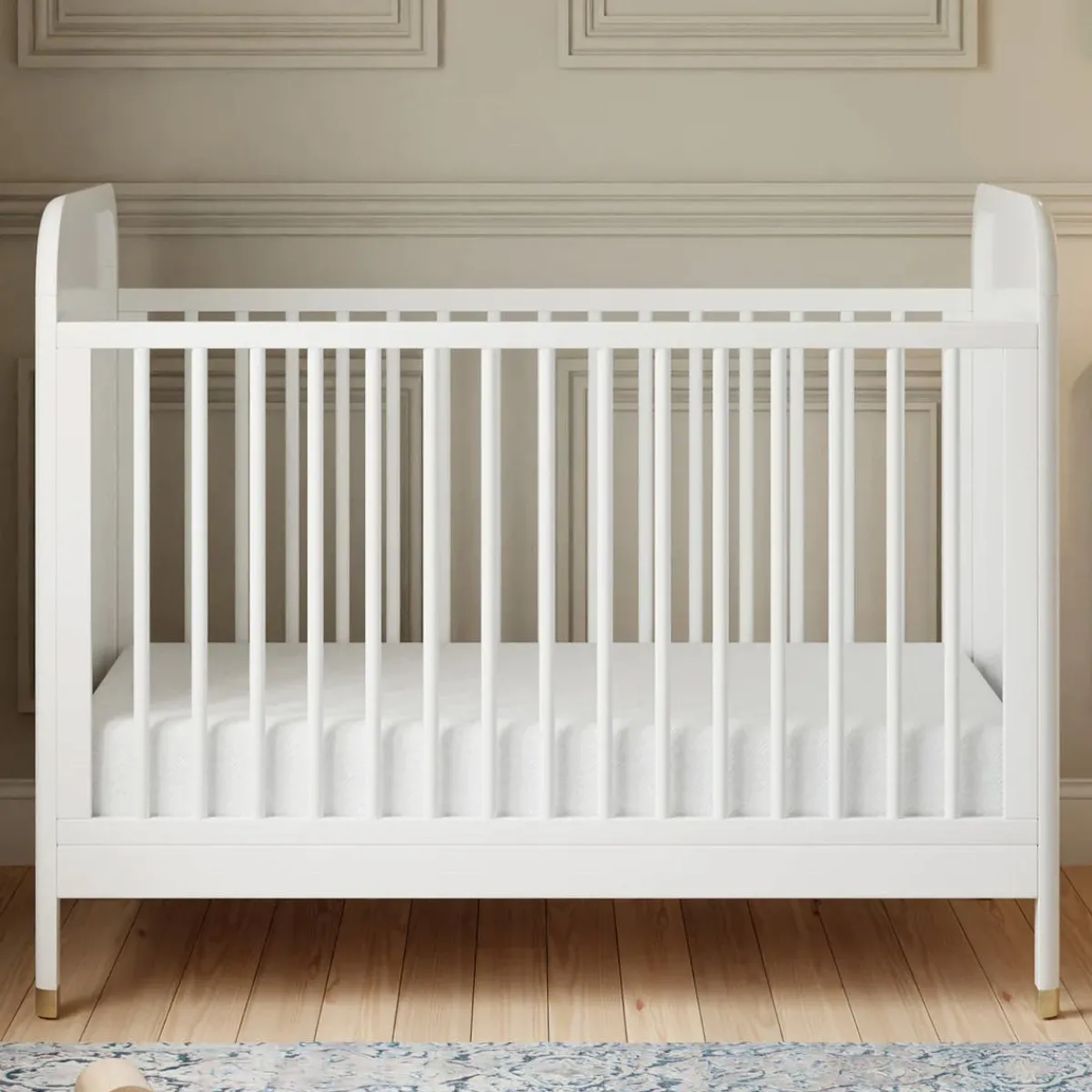 Convertible Cribs-Namesake Brimsley 3-in-1 Crib