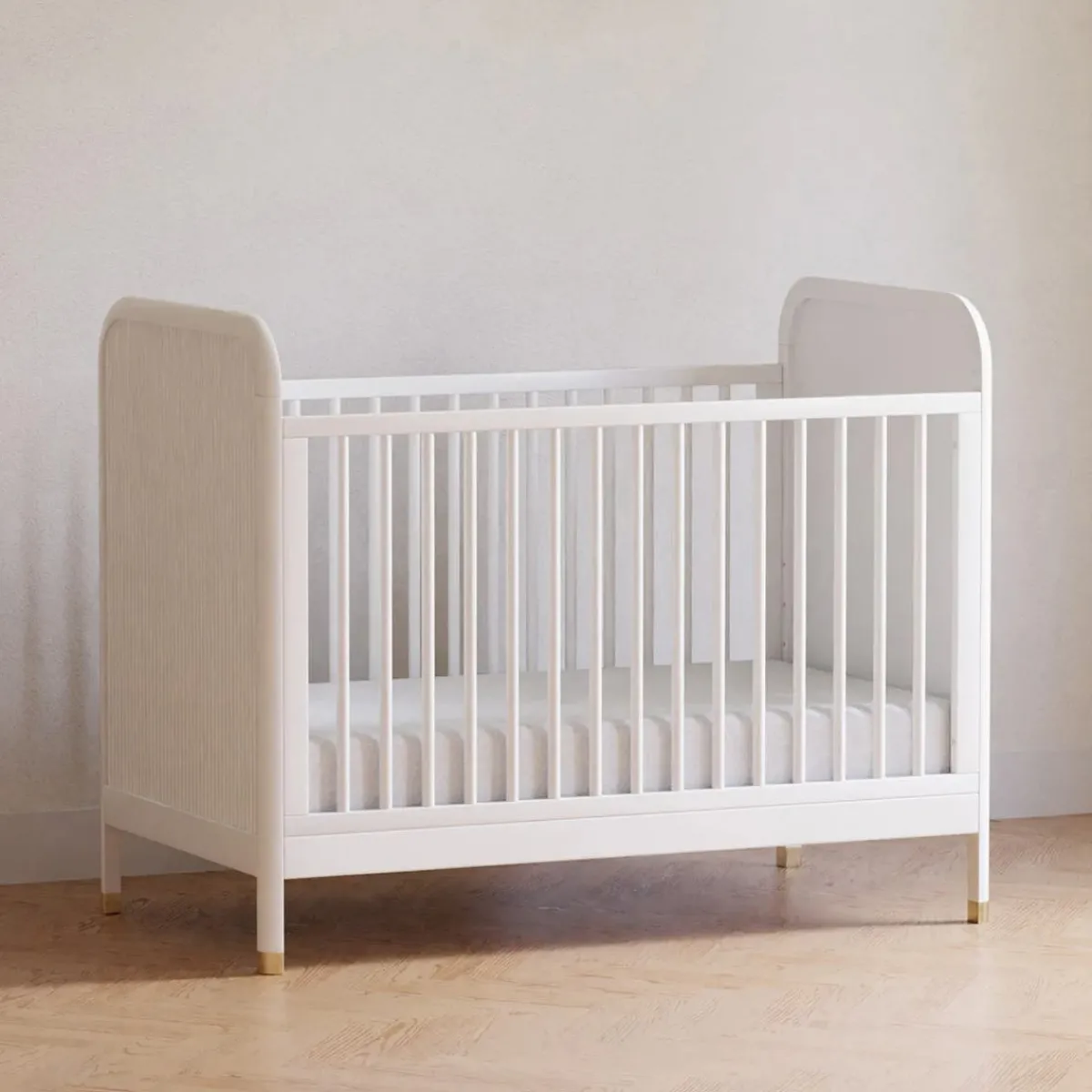 Convertible Cribs-Namesake Brimsley 3-in-1 Crib