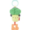 Stroller Toys-Skip Hop Broc & Roll Stroller Toy
