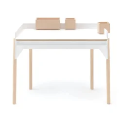 Tables + Chairs-Oeuf Brooklyn Desk