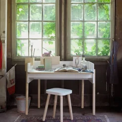Tables + Chairs-Oeuf Brooklyn Desk