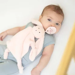 Loveys|Pacifiers + Clips-Bella Tunno Bubbi Buddy