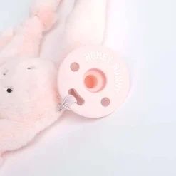 Loveys|Pacifiers + Clips-Bella Tunno Bubbi Buddy