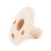 Pacifiers + Clips-Bella Tunno Bubbi Pacifier