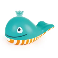 Bath Toys-Hape Bubble Blowing Whale