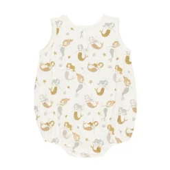 Rompers-Rylee + Cru Bubble Romper