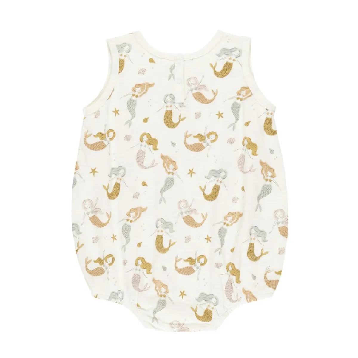 Rompers-Rylee + Cru Bubble Romper