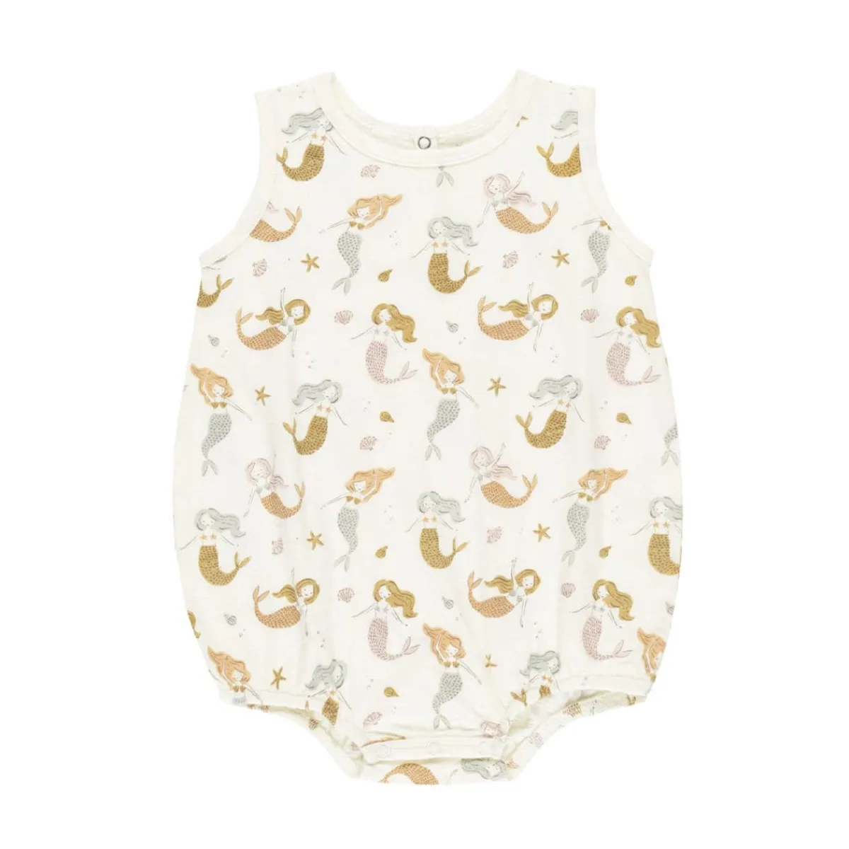 Rompers-Rylee + Cru Bubble Romper