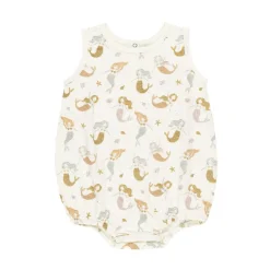 Rompers-Rylee + Cru Bubble Romper