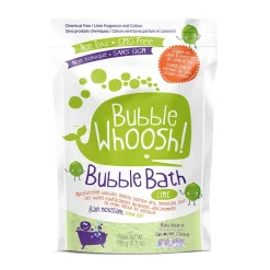 Kids Bubble Bath|Infant Body Wash-Loot Bubble Whoosh