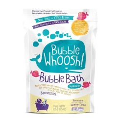 Kids Bubble Bath|Infant Body Wash-Loot Bubble Whoosh