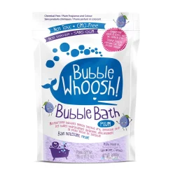 Kids Bubble Bath|Infant Body Wash-Loot Bubble Whoosh
