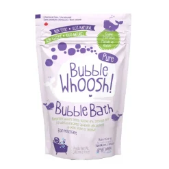 Kids Bubble Bath|Bath Toys-Loot Bubble Whoosh Pure