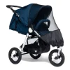 Stroller Accessories-Bumbleride Bug Net