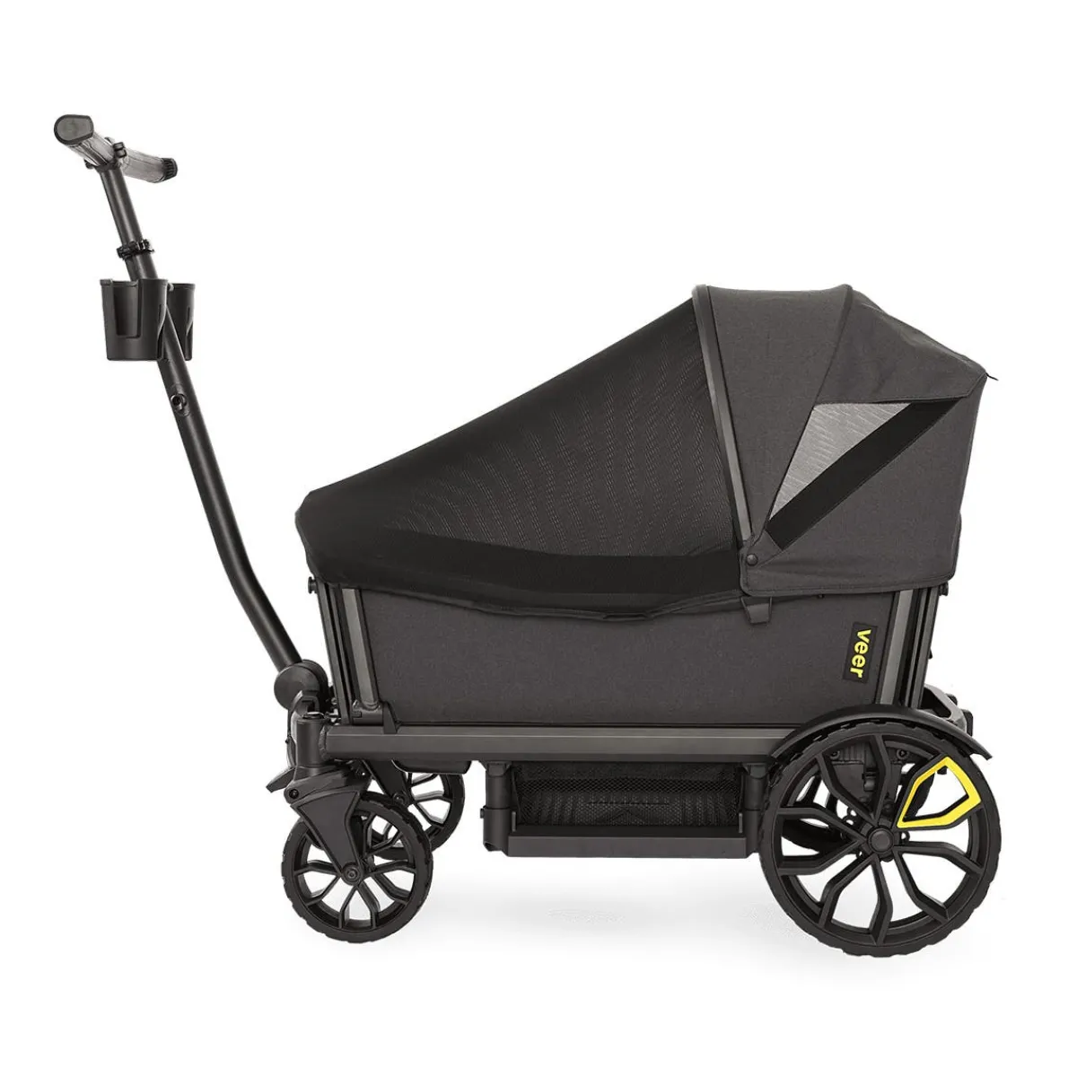 Stroller Accessories-Veer Bug Shield
