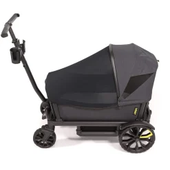 Stroller Accessories-Veer Bug Shield