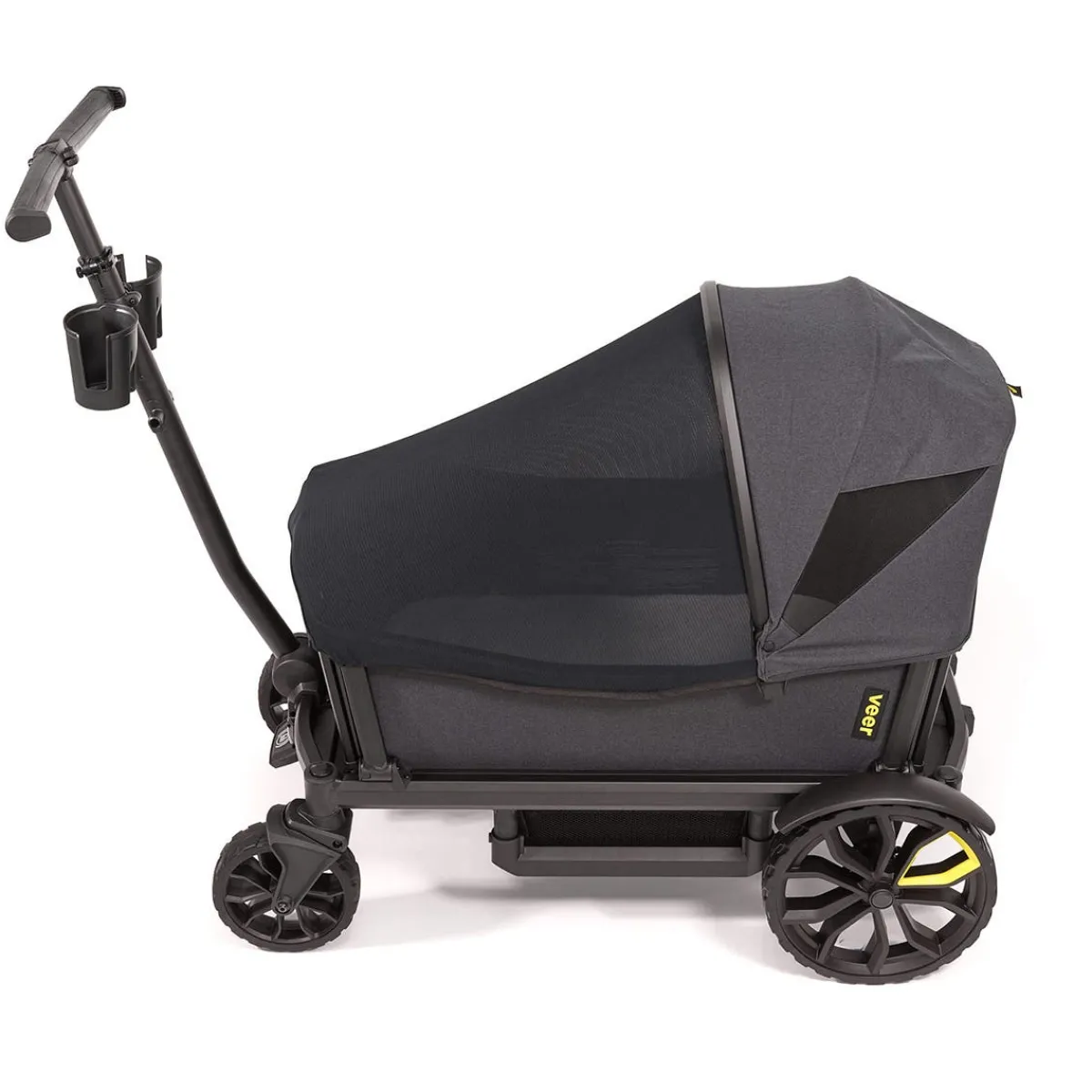 Stroller Accessories-Veer Bug Shield