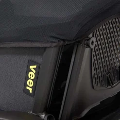 Stroller Accessories-Veer Bug Shield
