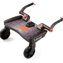 Stroller Accessories-Lascal BuggyBoard Maxi