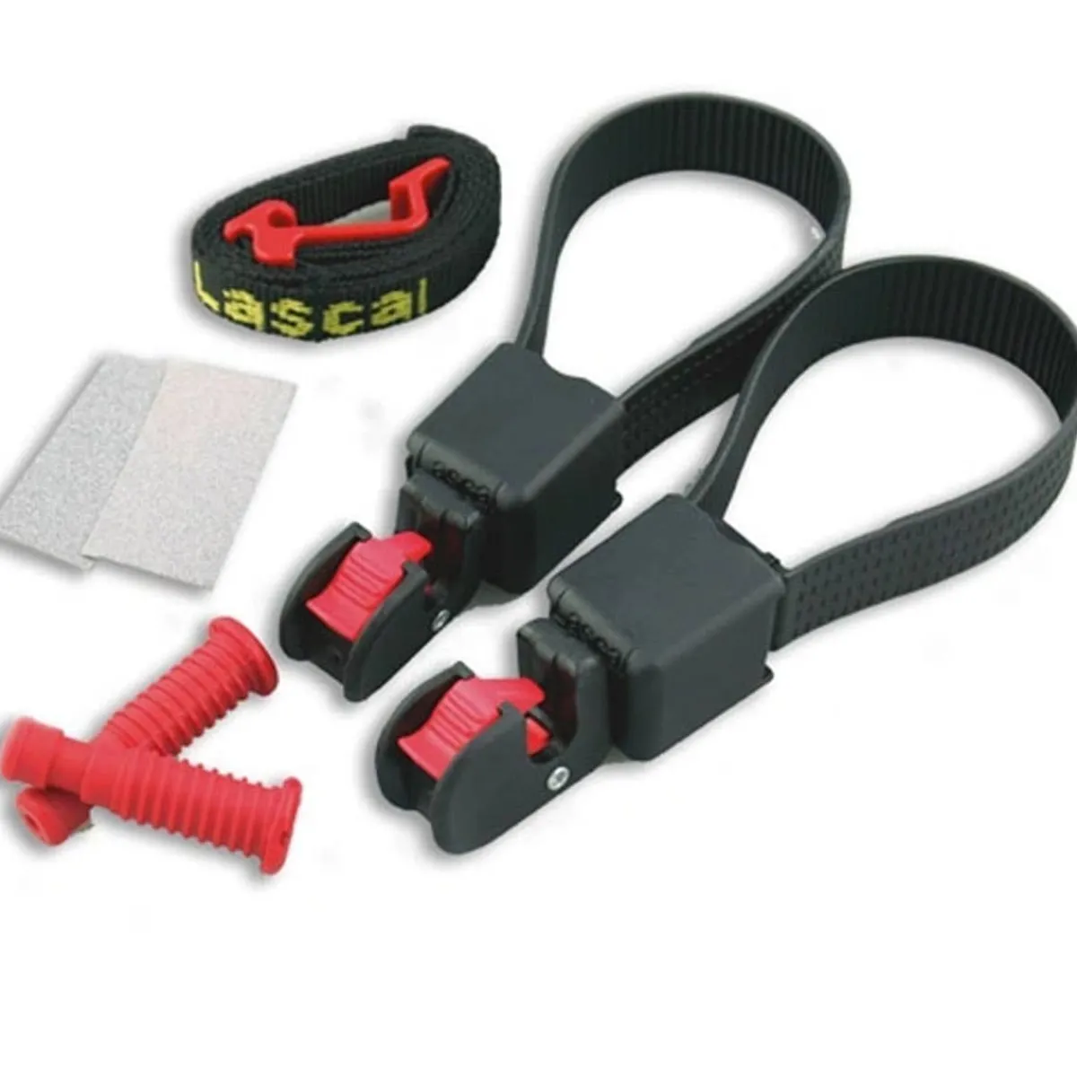Stroller Accessories-Lascal BuggyBoard Maxi