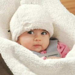 Mitts + Gloves|Winter Hats-JJ Cole Bundleme Hat Set