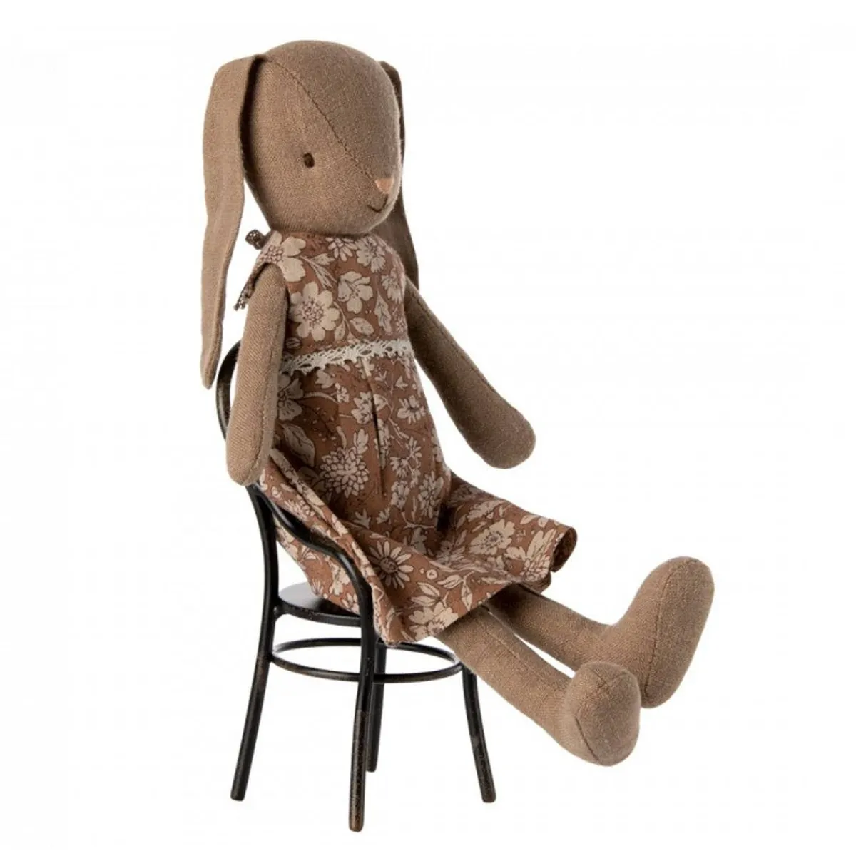 Plush Animals-Maileg Bunny Size 2