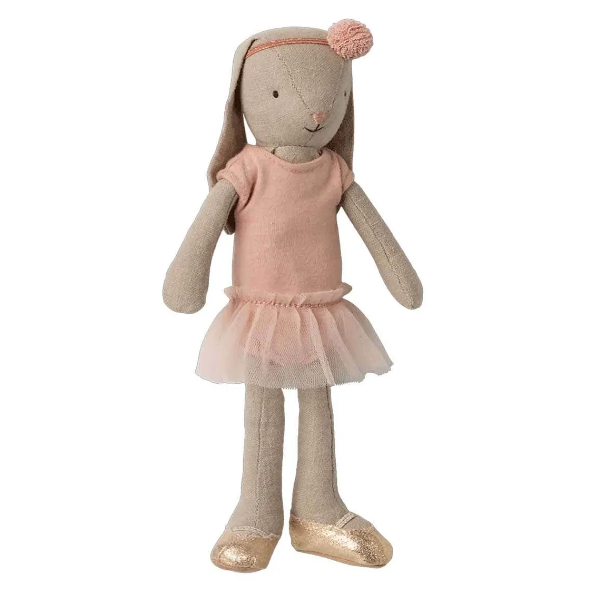 Plush Animals-Maileg Bunny Size 2