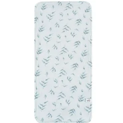 Bibs + Burps-Just Born Burp Cloth (3 Pack)