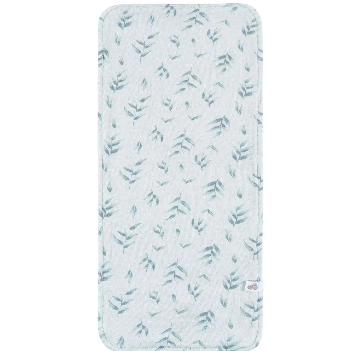 Bibs + Burps-Just Born Burp Cloth (3 Pack)