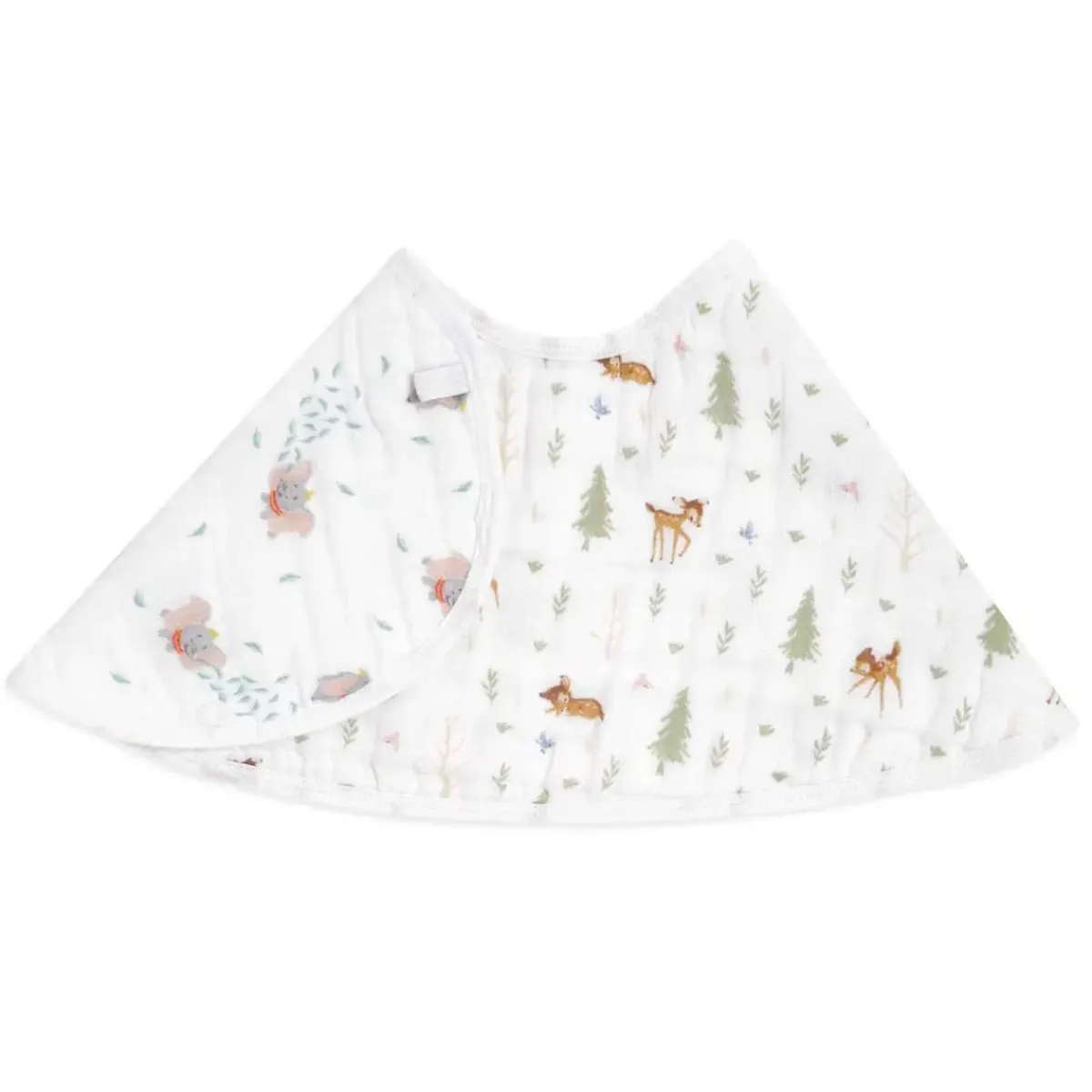 Bibs + Burps-aden + anais Burpy Bib