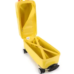 Travel Gear-Travel Buddies Bus Luggage