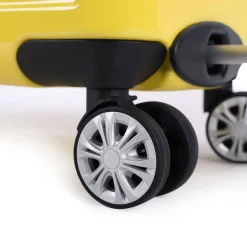 Travel Gear-Travel Buddies Bus Luggage