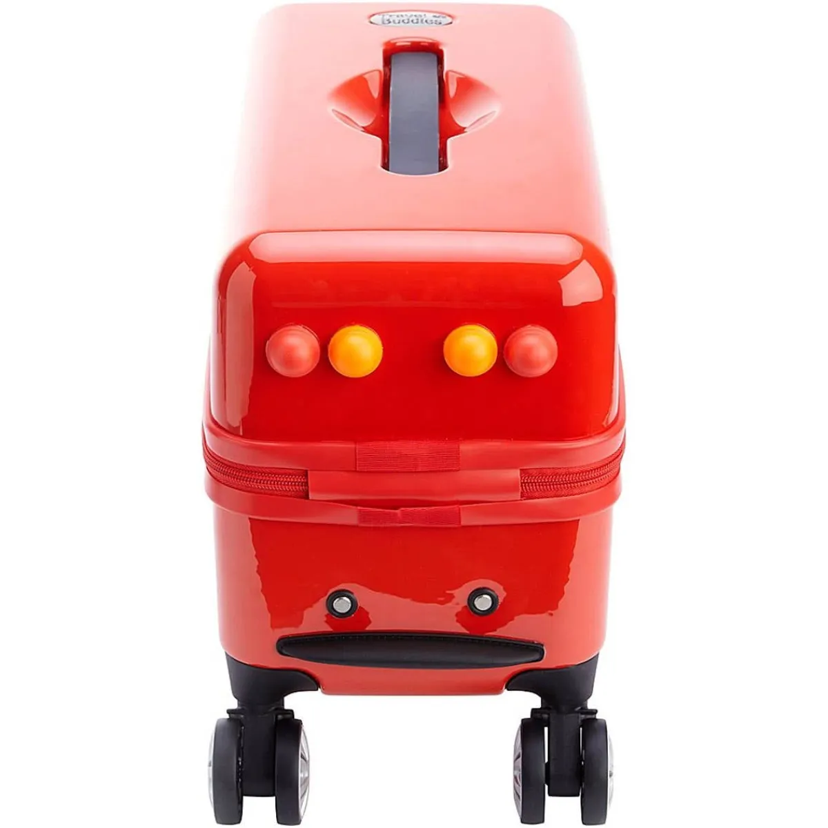 Travel Gear-Travel Buddies Bus Luggage