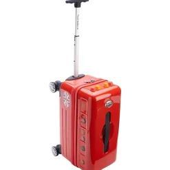 Travel Gear-Travel Buddies Bus Luggage