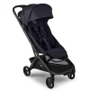 Travel Strollers-Bugaboo Butterfly 2 Stroller - Deep Indigo