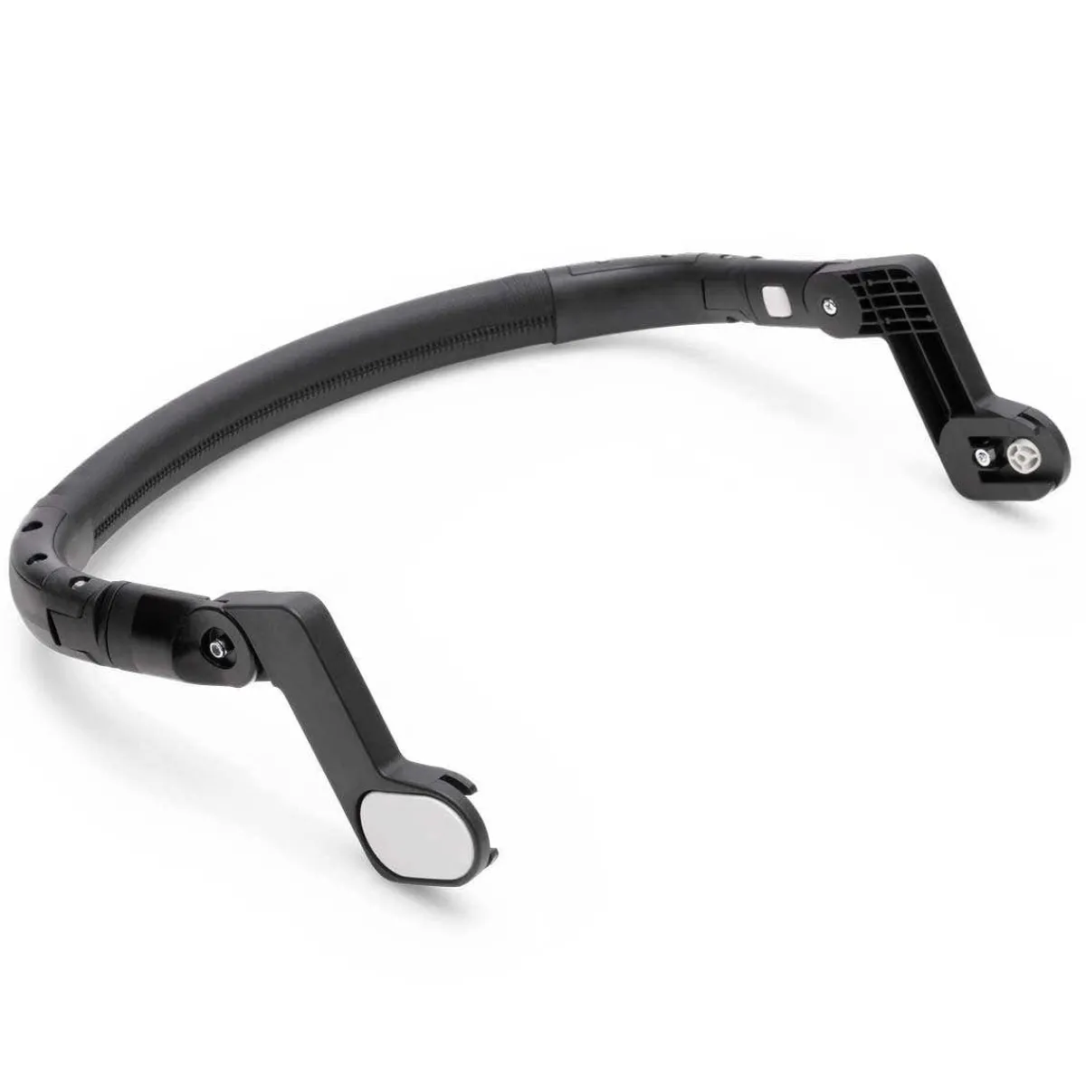 Stroller Accessories-Bugaboo Butterfly Bumper Bar