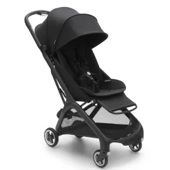 Travel Strollers-Bugaboo Butterfly Complete Stroller