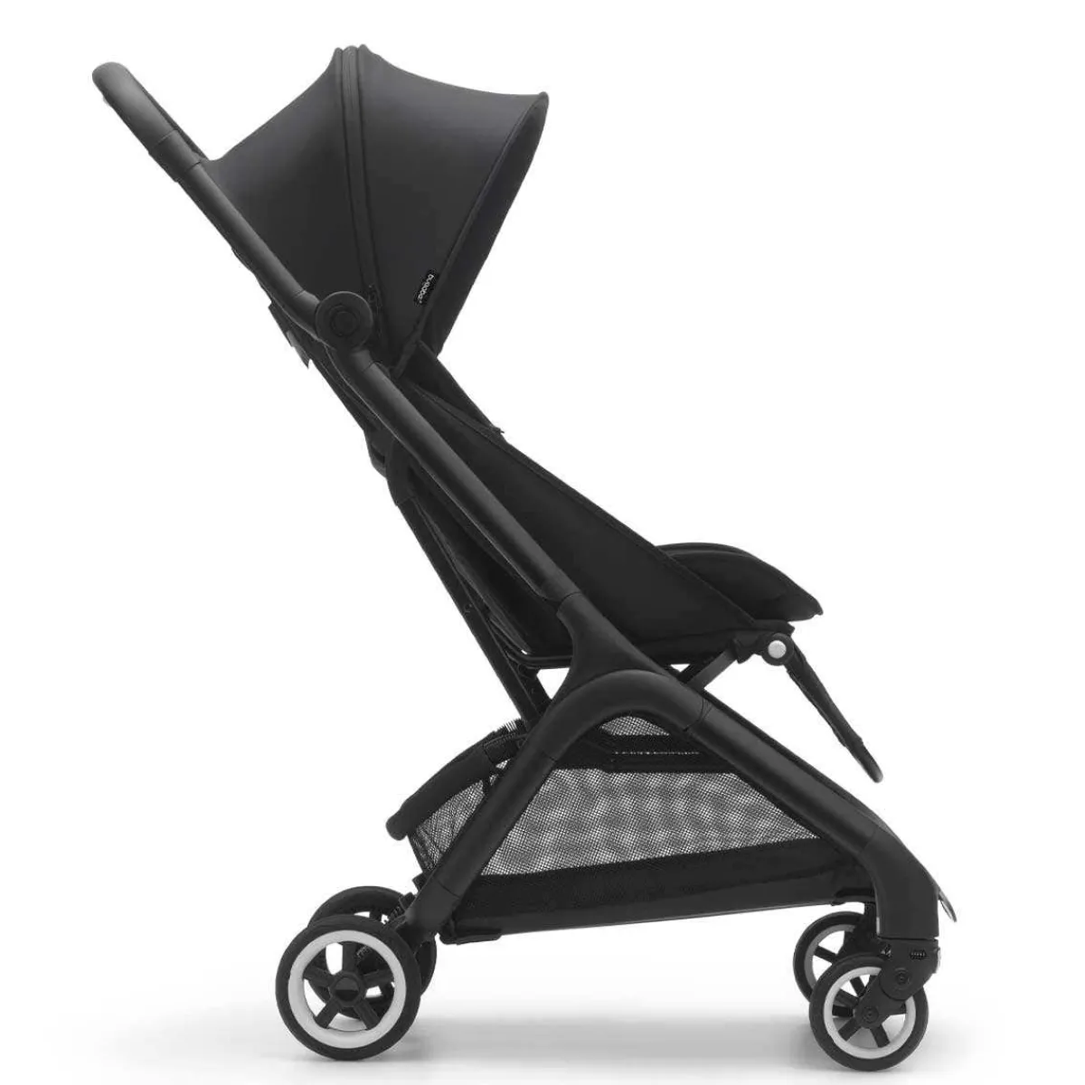 Travel Strollers-Bugaboo Butterfly Complete Stroller