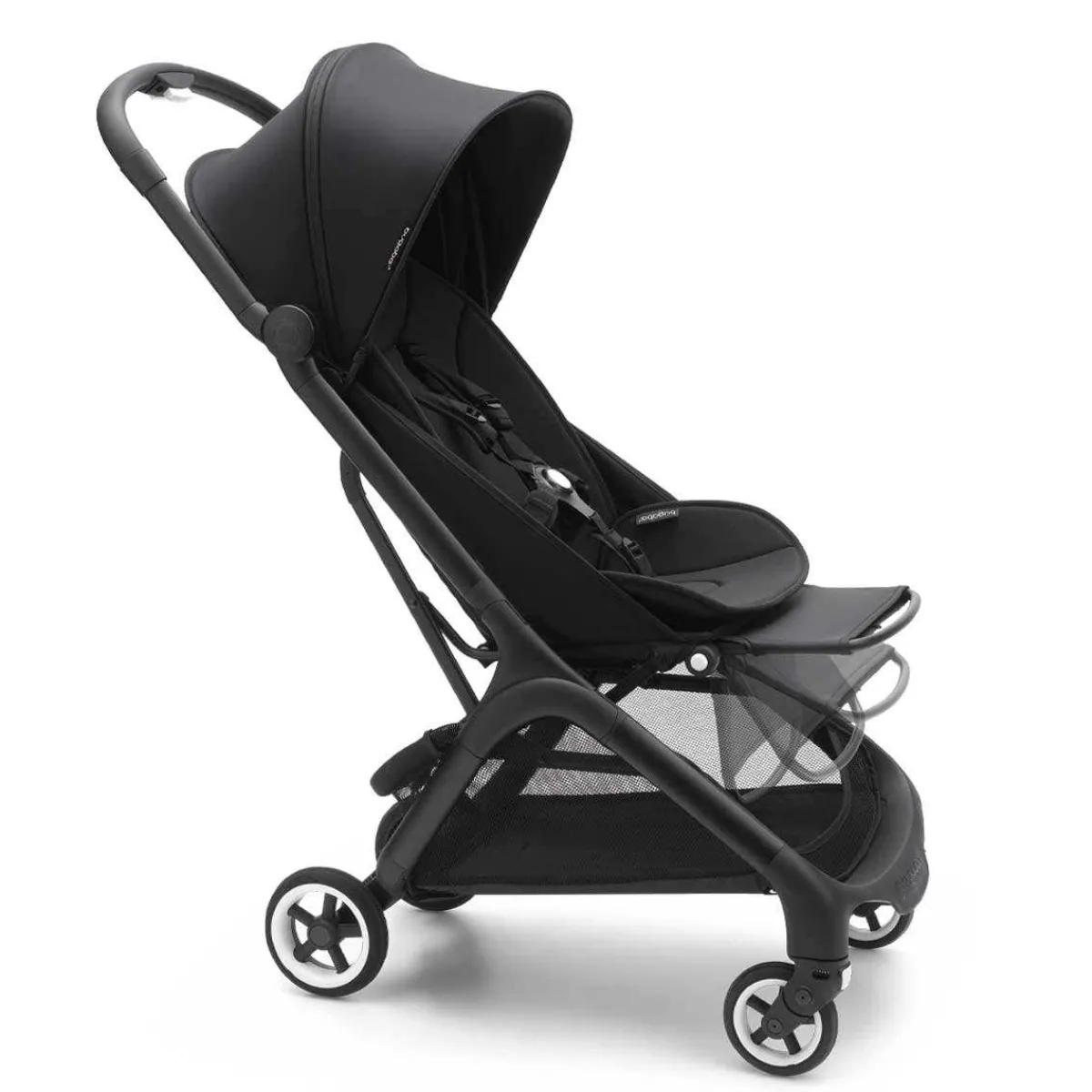 Travel Strollers-Bugaboo Butterfly Complete Stroller