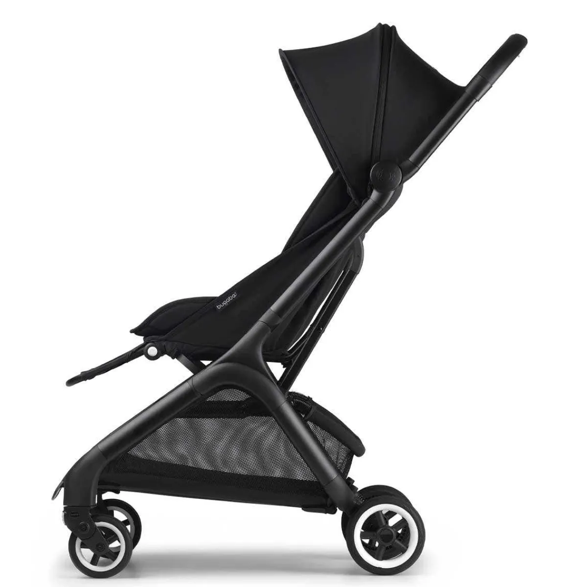 Travel Strollers-Bugaboo Butterfly Complete Stroller
