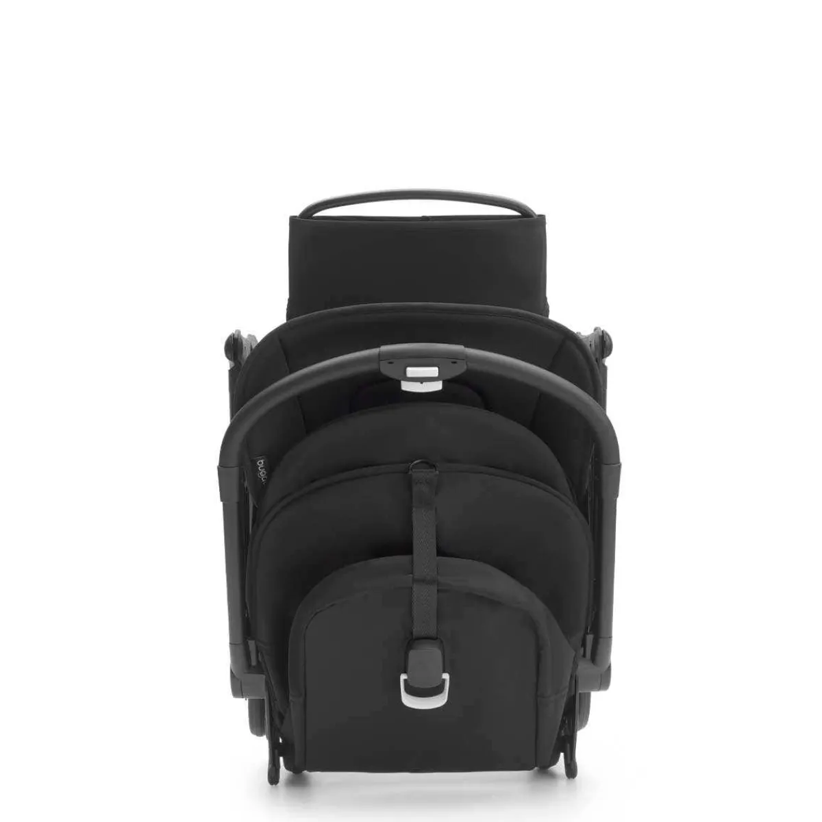 Travel Strollers-Bugaboo Butterfly Complete Stroller
