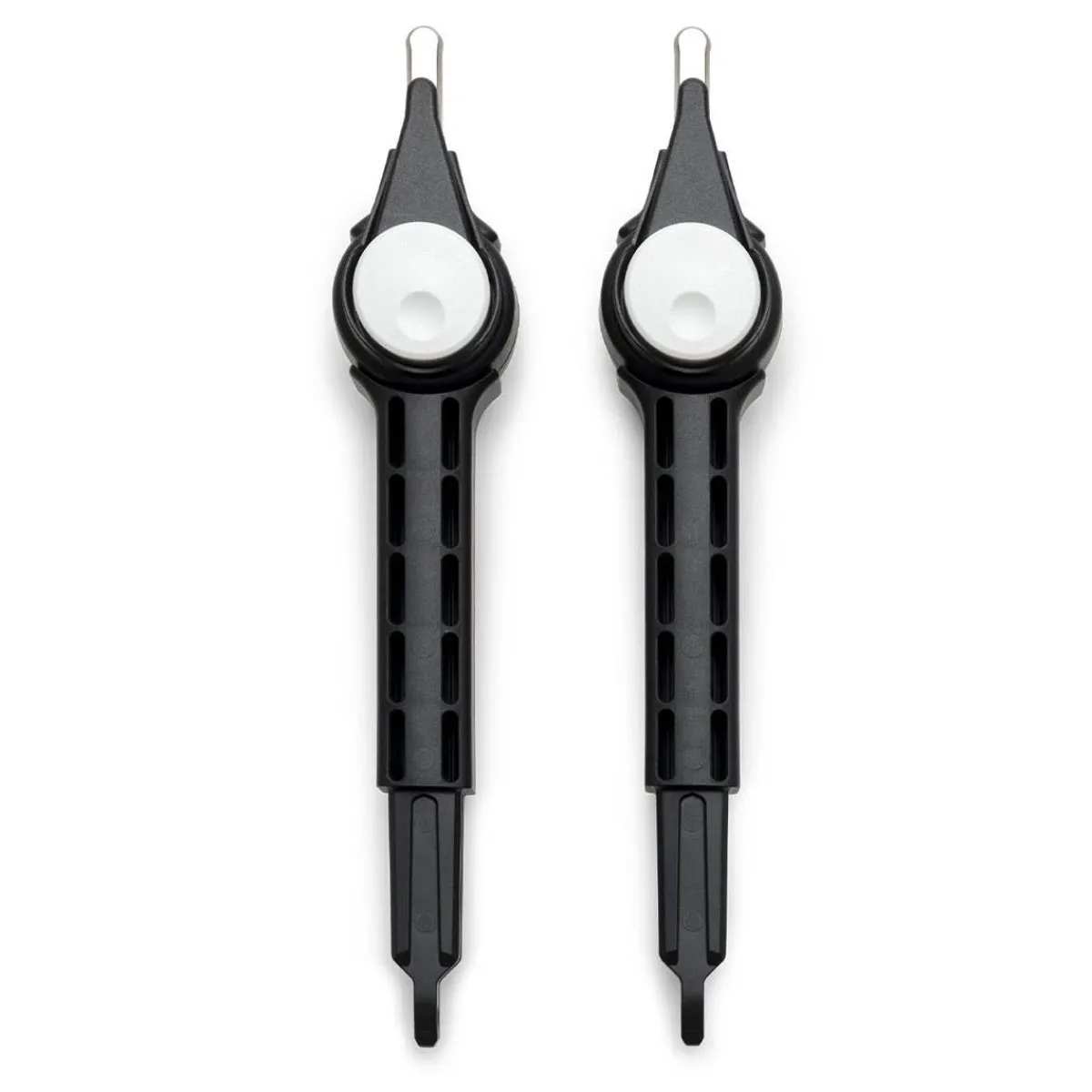 Stroller Accessories-Bugaboo Butterfly Connection Part for Comfort Wheeled Board+