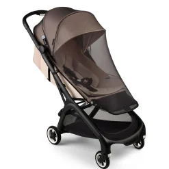 Stroller Accessories-Bugaboo Butterfly/Dragonfly Mosquito Net