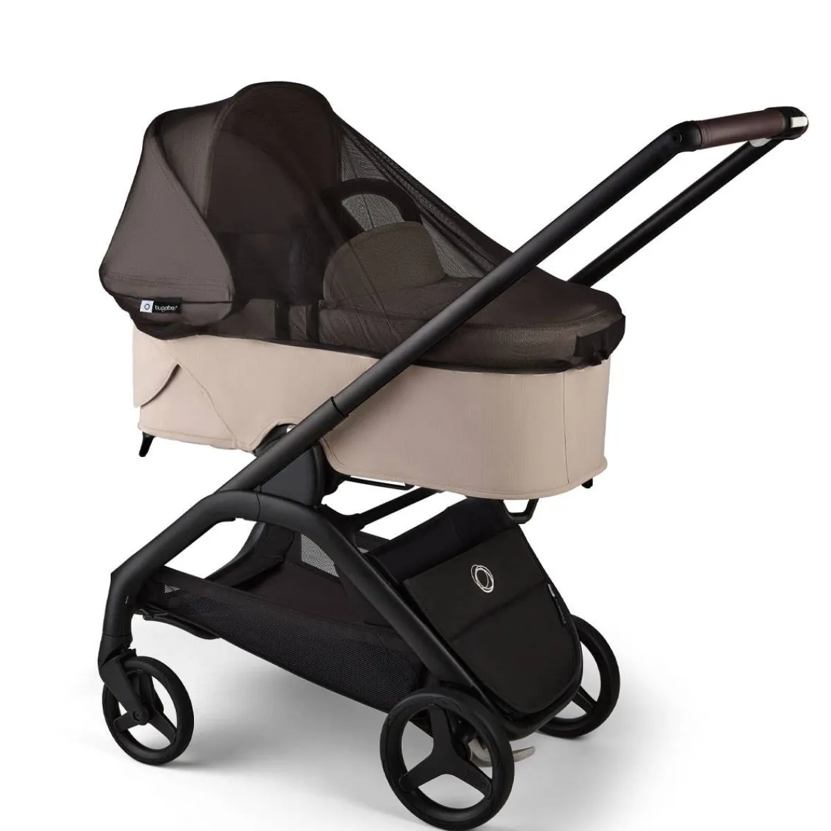 Stroller Accessories-Bugaboo Butterfly/Dragonfly Mosquito Net