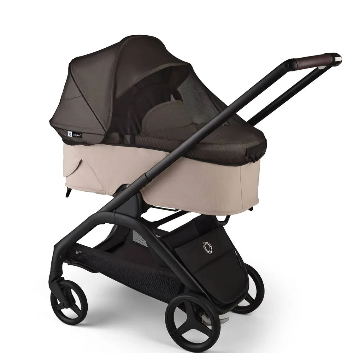 Stroller Accessories-Bugaboo Butterfly/Dragonfly Mosquito Net