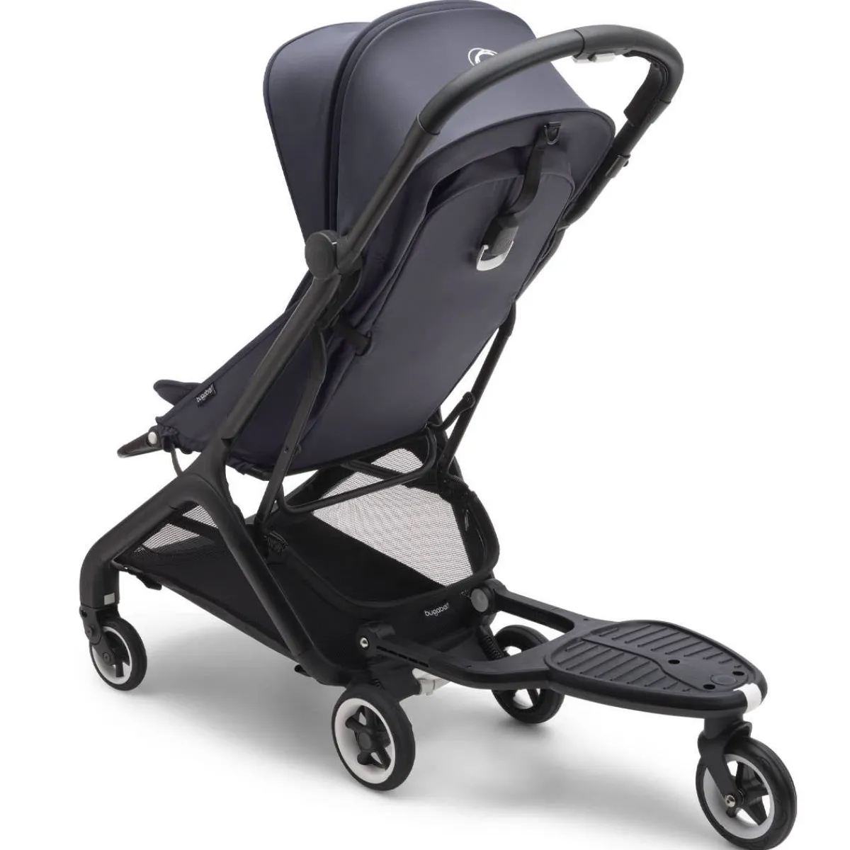 Stroller Accessories-Bugaboo Butterfly/Kangaroo Comfort Wheeled Board+